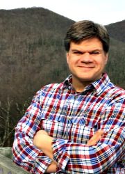 Rev. Keith Grogg, Montreat Presbyterian Church
