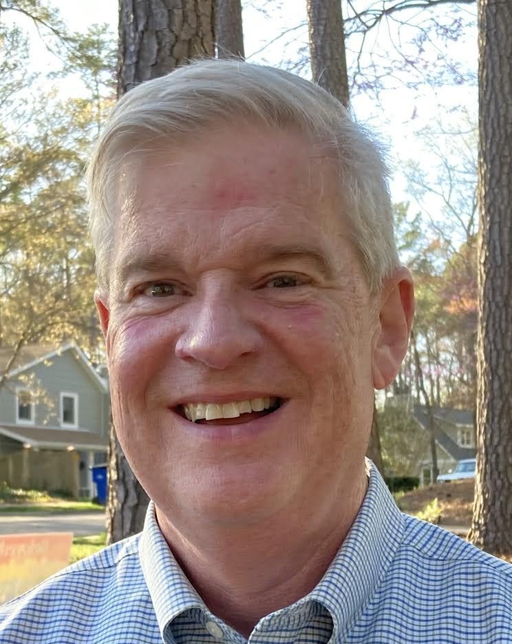 Alec Peters, Montreat Conference Center